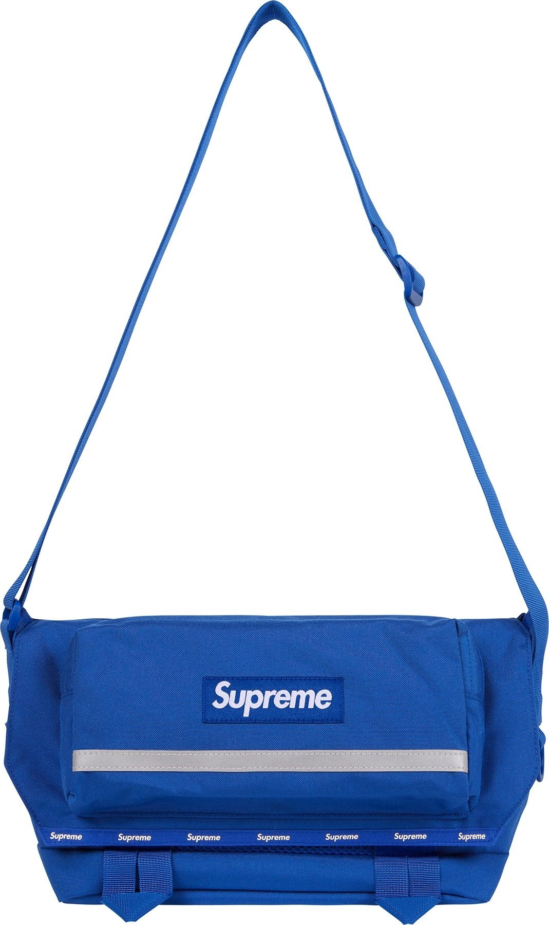 Messenger Bag view 12